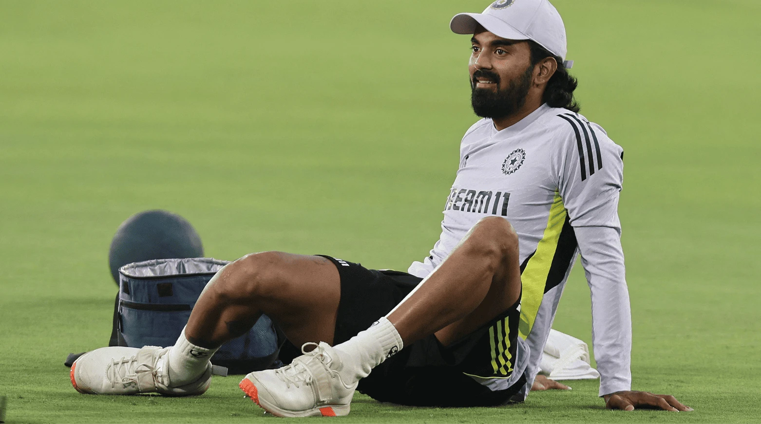 Rahul To Continue as ODI finisher despite Gill and Iyer's absence